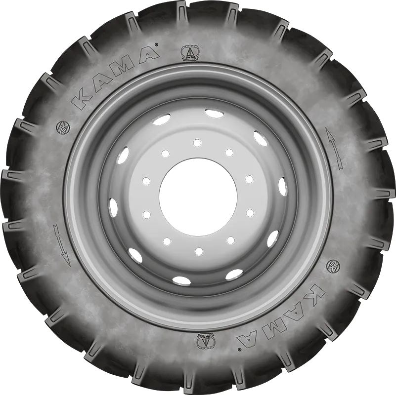 KAMA-405 в Ижевске — KAMA TYRES KAMA-405 в Ижевске